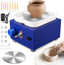 Tornio per Ceramica,  Tornio