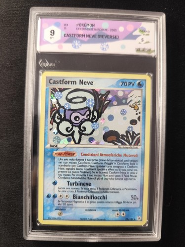 Carta pokémon psa bgs - psa, vintage