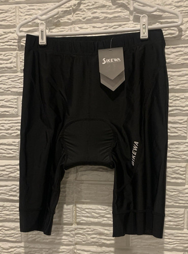 Bikewa nuovo pantaloncino bici - nuovo,