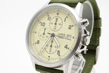 【NUOVO/con SCATOLA】 SEIKO