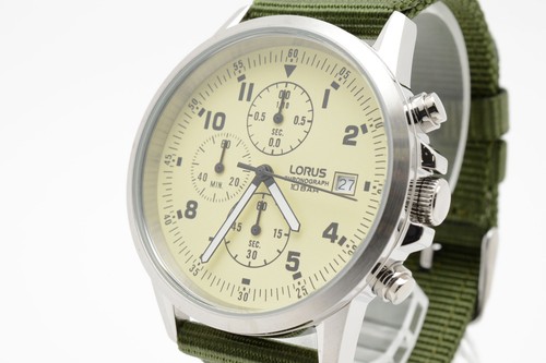 Orologio uomo seiko lorus - orologio,