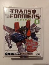 Transformers Collections
