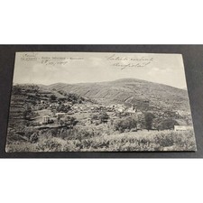 Cartolina Val d'Intelvi (Como) - Pellio Inferiore - Panorama