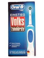 Oral-B Spazzolino Elettrico
