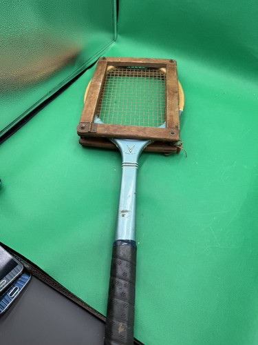Racchetta tennis vintage - racchetta,