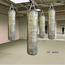 Borsa da boxe pesante di lusso