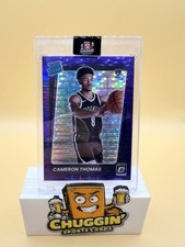 2021 Panini Donruss Optic -