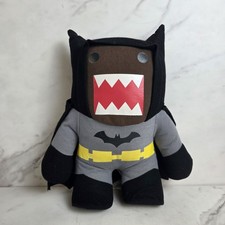 Peluche Domo Cavaliere Oscuro