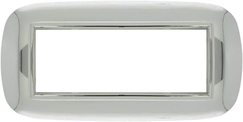Placca oval evolution 506 - placca,