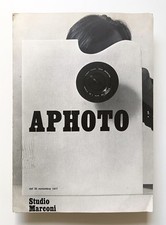 Aphoto Fotografia come