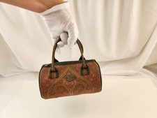 Autentica borsa a mano ETRO