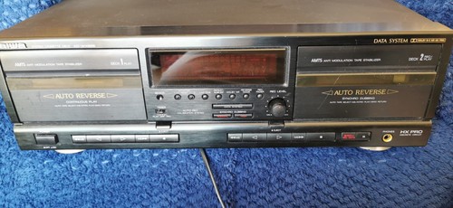 Aiwa wx828k doppio stereo - aiwa,,