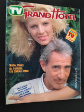 Grand Hotel 41 1986 Cristina