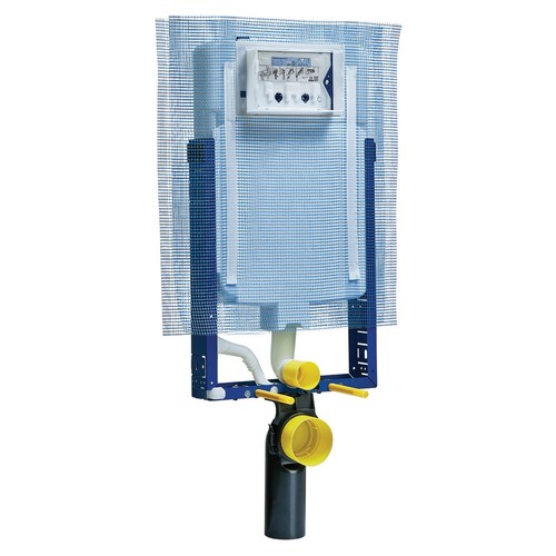 Geberit sigma combifix - geberit, 8