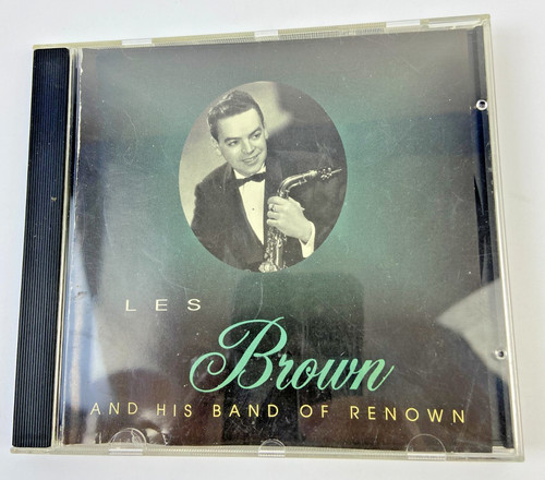 Les brown and - brown,