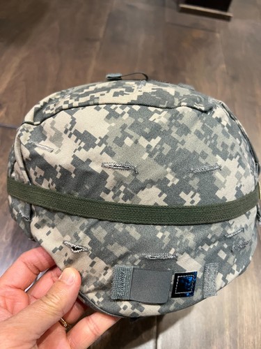 Genuine usgi gentex ach mich - gentex,