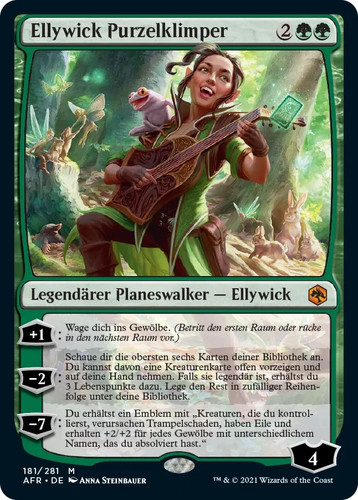 Mtg magic the gathering - the,