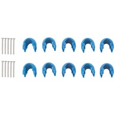 10PZ Corda Arrampicata Rete