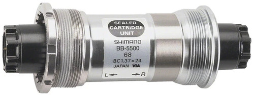 Staffa inferiore shimano 105 - inferiore,