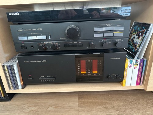 Sansui 2101 c - sansui,