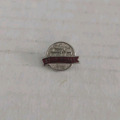 Spilla venditore vintage - spilla,