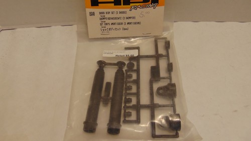 Set corpo ammortizzatore - set,