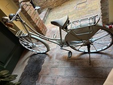 bicicletta olympia da donna 