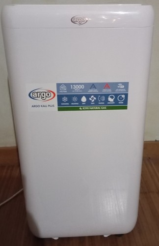 Condizionatore argo kall plus - condizionatore,