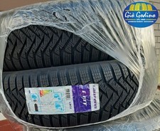 Coppia 2 Gomme Invernali