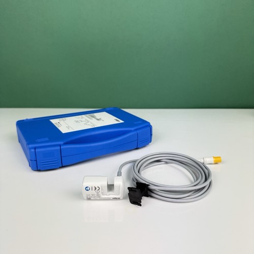 Dräger mcable mainstream co2 - dräger, mcable-mainstream