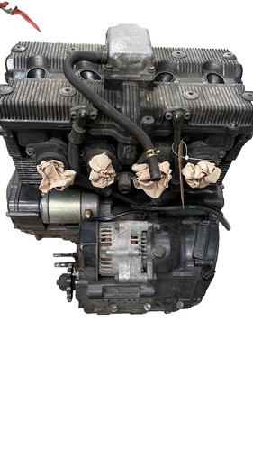 Blocco motore suzuki gsx 750 - blocco,