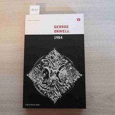 1984 - GEORGE ORWELL -