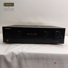 PIONEER A-400 AMPLIFICATORE