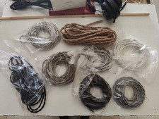 Cavi Elettrici Treccia A 2
