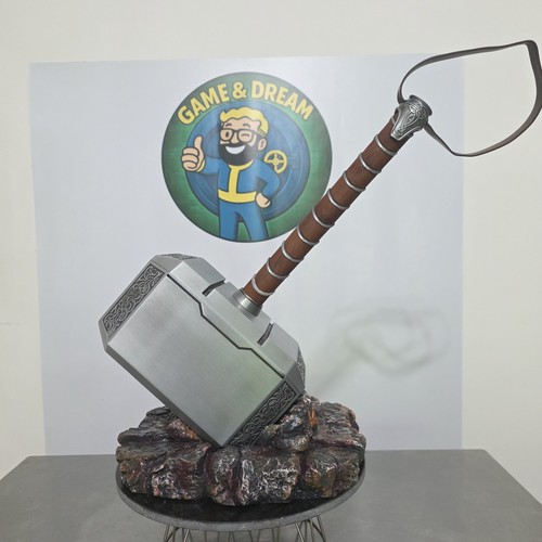Thor mjolnir avengers - thor, asgard