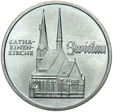 Moneta commemorativa Germania