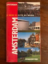 Le guide di città del mondo -