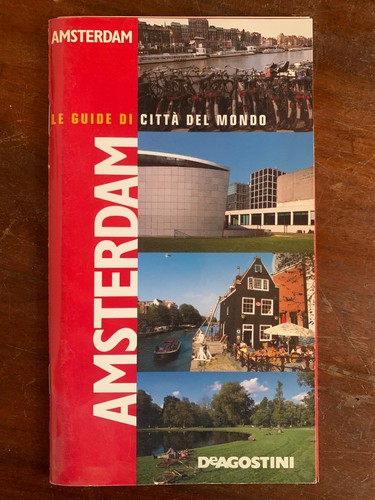 Guide città del - di,