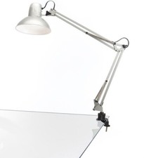 Lampada estetista snodabile - lampada,