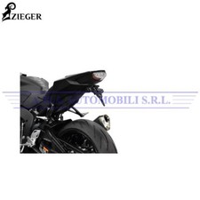 Zieger Pro - Portatarga HONDA