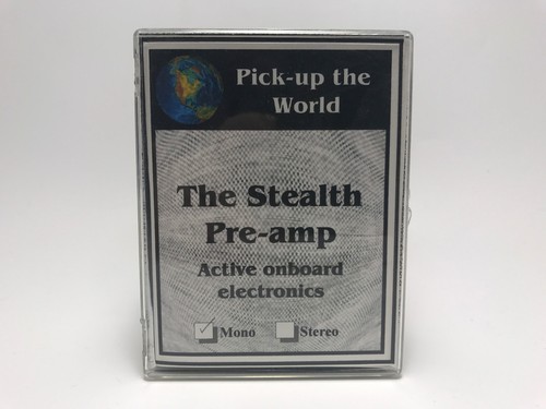New pick the - pick, putw
