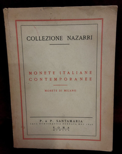 Monete italiane contemporanee - monete,