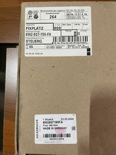 Centralina cambio originale 0CK 8W2927155FA, 0HK927156B Audi A4 8W / A5 F5