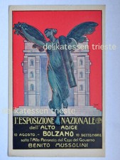 BOLZANO Esposizione