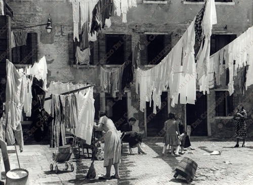 Giudecca corte grande - giudecca,