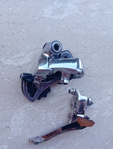 Shimano dura ace - dura,