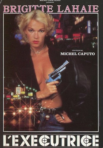 Brigitte lahaie fotografia - lahaie, su