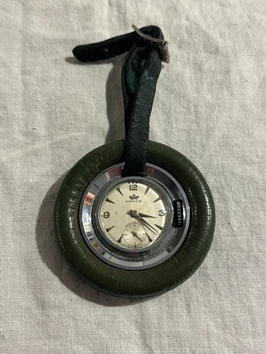 Marvin orologio portachiavi - marvin,