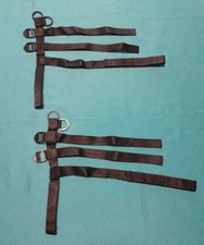 Bowflex Coppia Cinghie Piedi