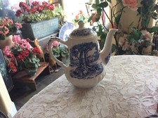 Vtg Rare W.H. Grindley & Co